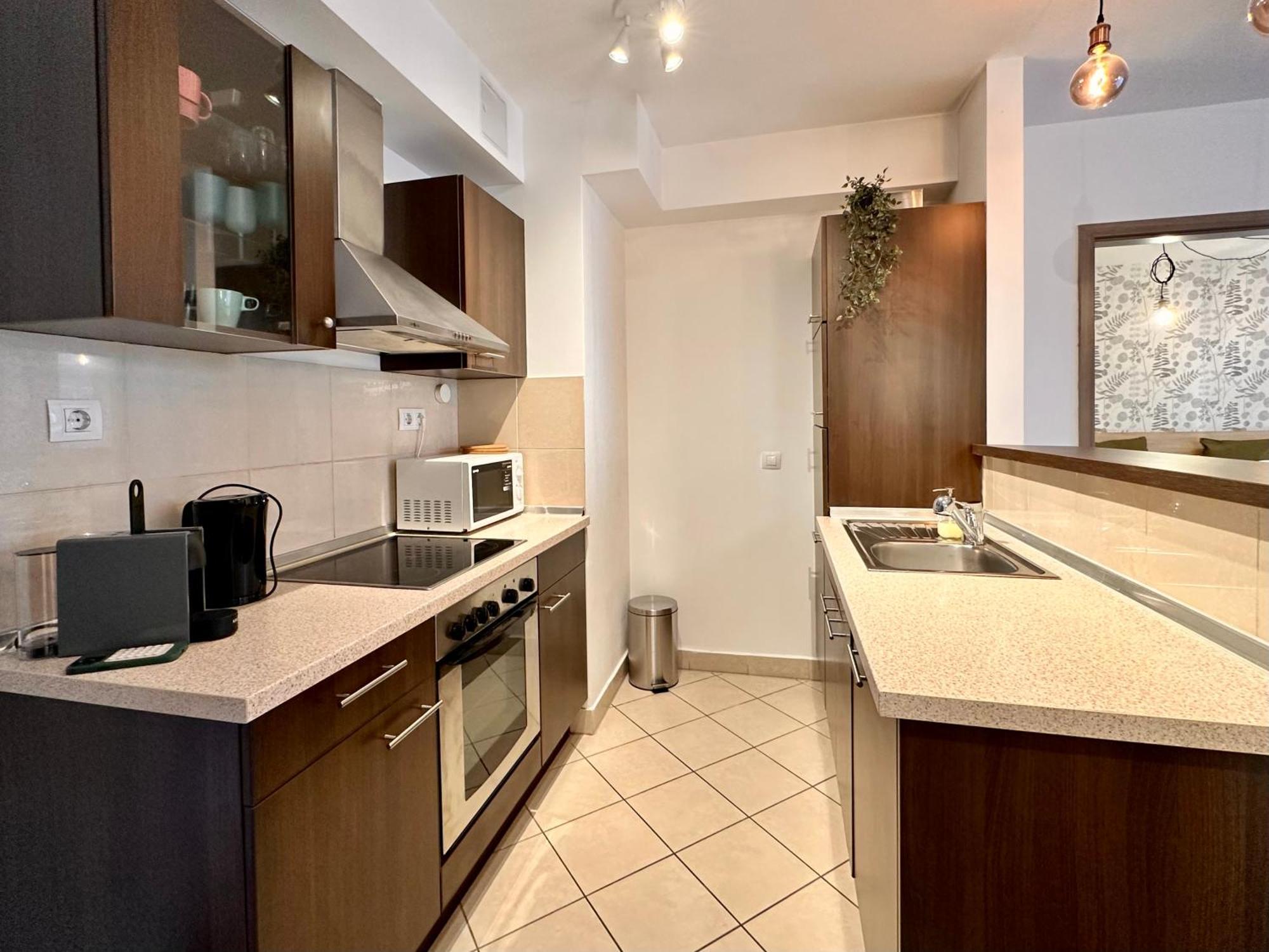 Vinyl Gozsdu Apartments بودابست المظهر الخارجي الصورة